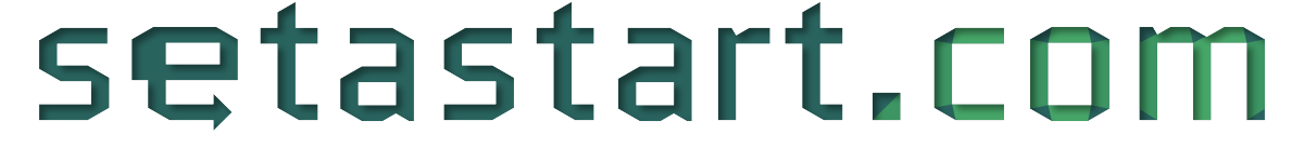 Logo Setastart